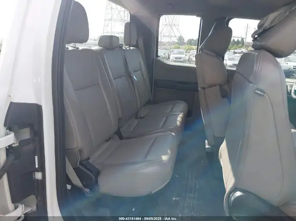 1FTEX1CB1JKE94590 2018 FORD F-150 - Image 8