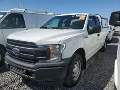 1FTEX1CB1JKF06303 2018 FORD F-150