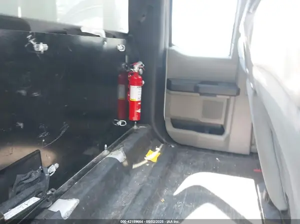 1FTEX1CB1JKF06401 2018 FORD F-150 - Image 8