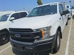 1FTEX1CB1JKF06561 2018 FORD F-150