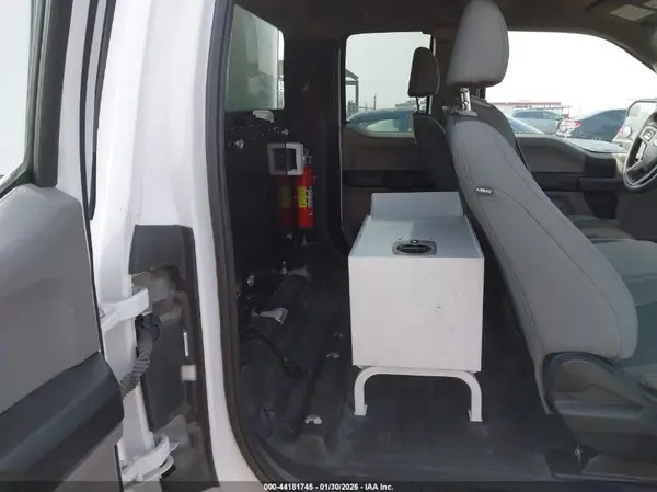 1FTEX1CB1JKF06625 2018 FORD F-150 - Image 3