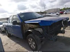 1FTEX1CB1JKF12859 2018 FORD F-150