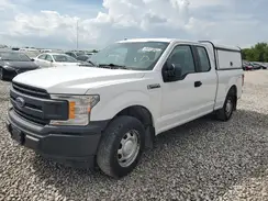 1FTEX1CB1JKF23294 2018 FORD F-150