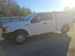 1FTEX1CB1JKF29595 2018 FORD F-150