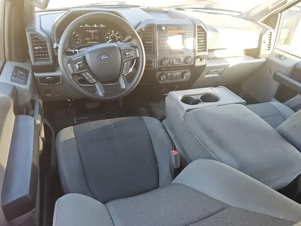 1FTEX1CB1JKF29595 2018 FORD F-150 - Image 8