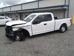 1FTEX1CB1JKF29743 2018 FORD F-150