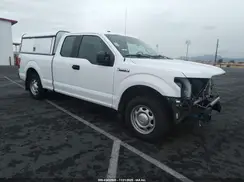 1FTEX1CB1JKF29757 2018 FORD F-150