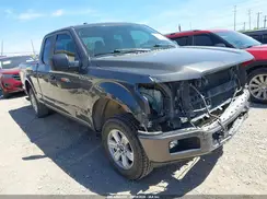 1FTEX1CB1JKF45134 2018 FORD F-150