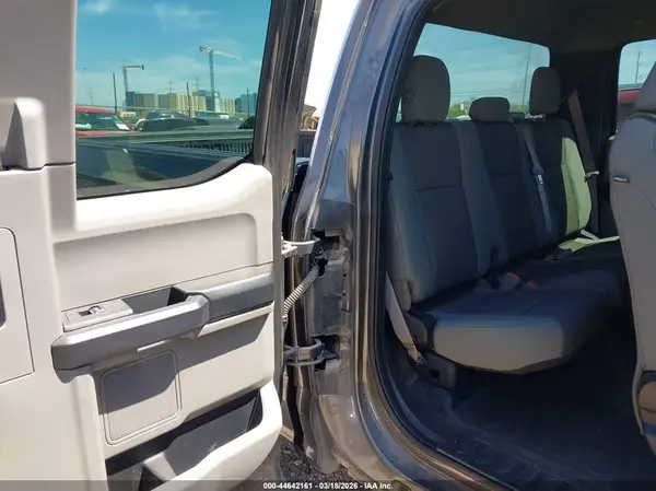 1FTEX1CB1JKF45134 2018 FORD F-150 - Image 8