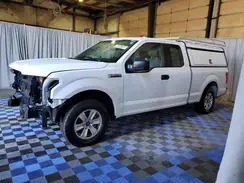 1FTEX1CB1JKF61415 2018 FORD F-150