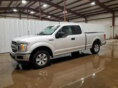 1FTEX1CB1JKF62371 2018 FORD F-150
