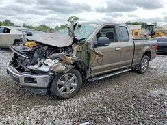 1FTEX1CB1JKF68199 2018 FORD F-150
