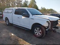 1FTEX1CB1KFA29611 2019 FORD F-150