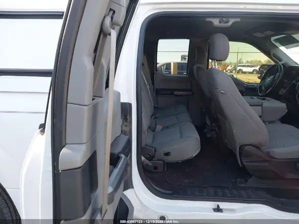 1FTEX1CB1KFA29611 2019 FORD F-150 - Image 8