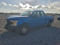 1FTEX1CB1KKC18671 2019 FORD F-150