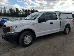 1FTEX1CB1KKC53548 2019 FORD F-150