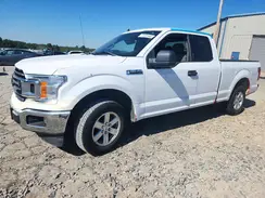 1FTEX1CB1KKC62055 2019 FORD F-150
