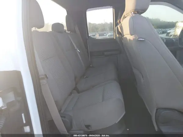 1FTEX1CB1KKC65196 2019 FORD F-150 - Image 8