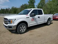1FTEX1CB1KKC80314 2019 FORD F-150