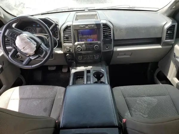 1FTEX1CB1KKC82080 2019 FORD F-150 - Image 8