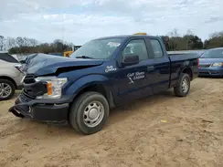 1FTEX1CB1KKC90891 2019 FORD F-150