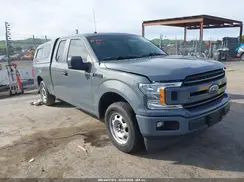 1FTEX1CB1KKD05549 2019 FORD F-150
