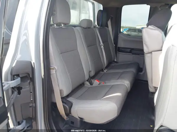 1FTEX1CB1KKD05549 2019 FORD F-150 - Image 8