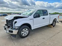 1FTEX1CB1KKD31665 2019 FORD F-150