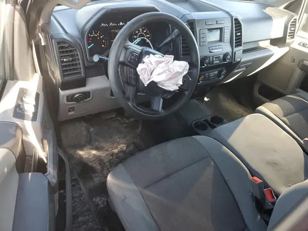 1FTEX1CB1KKD32735 2019 FORD F-150 - Image 8