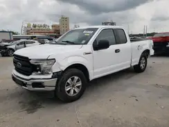 1FTEX1CB1KKD79425 2019 FORD F-150