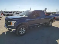 1FTEX1CB1KKD90408 2019 FORD F-150