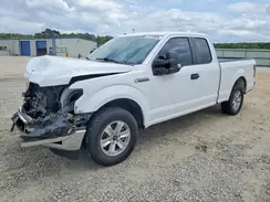 1FTEX1CB1KKD94619 2019 FORD F-150