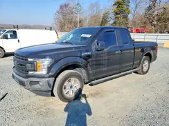 1FTEX1CB1KKE23813 2019 FORD F-150