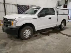 1FTEX1CB1KKE70744 2019 FORD F-150
