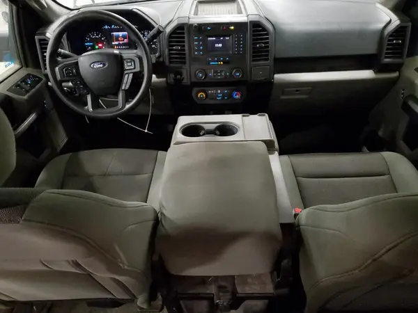1FTEX1CB1KKE70744 2019 FORD F-150 - Image 8
