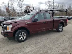 1FTEX1CB1KKE97605 2019 FORD F-150