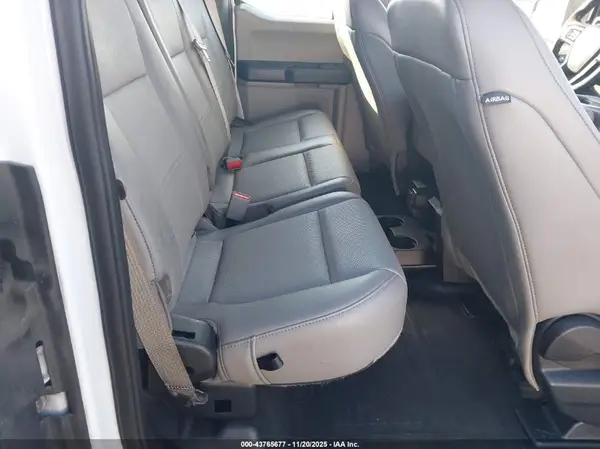 1FTEX1CB1LFB37261 2020 FORD F-150 - Image 8