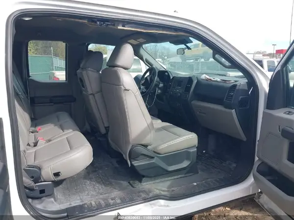 1FTEX1CB1LFC54225 2020 FORD F-150 - Image 8