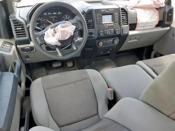 1FTEX1CB1LKD14480 2020 FORD F-150 - Image 8