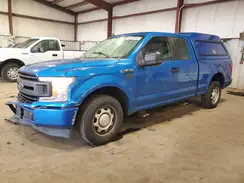 1FTEX1CB1LKD79474 2020 FORD F-150