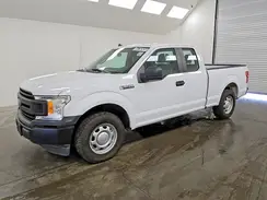 1FTEX1CB1LKF31754 2020 FORD F-150