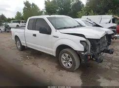 1FTEX1CB1LKF57996 2020 FORD F-150