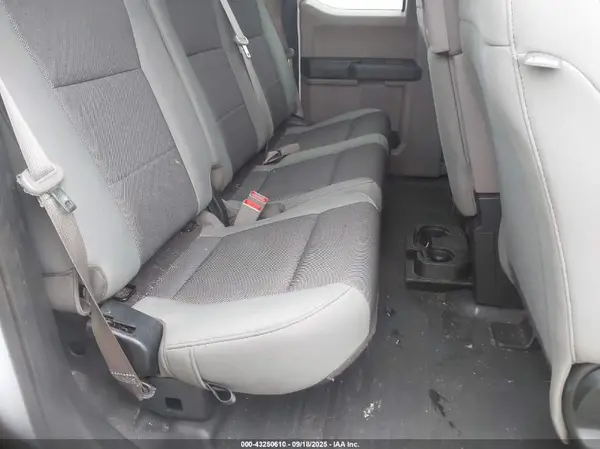 1FTEX1CB1LKF57996 2020 FORD F-150 - Image 8