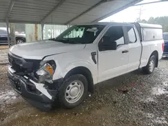 1FTEX1CB1MKE44728 2021 FORD F-150