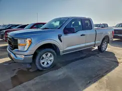 1FTEX1CB1MKF05656 2021 FORD F-150