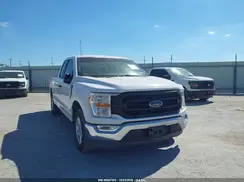 1FTEX1CB1MKF06869 2021 FORD F-150
