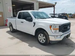 1FTEX1CB1MKF06872 2021 FORD F-150