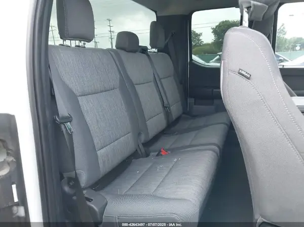 1FTEX1CB1MKF06872 2021 FORD F-150 - Image 8