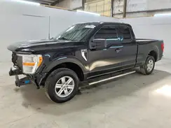 1FTEX1CB1NKD25188 2022 FORD F-150