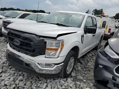 1FTEX1CB1NKD32206 2022 FORD F-150